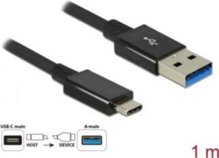 DeLOCK 1m USB 3.1 Gen