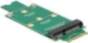 DeLOCK 62591 interface cards/adapter Internal M