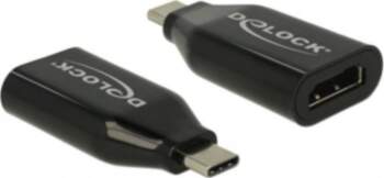 DeLOCK 62978 cable interface/gender adapter USB