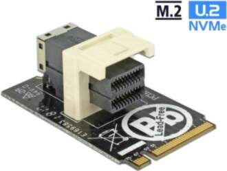 DeLOCK 63918 interface cards/adapter Mini-SAS Internal