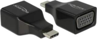 DeLOCK 63933 cable interface/gender adapter USB