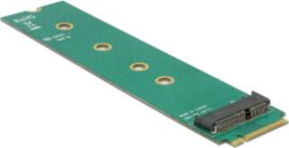 DeLOCK 65831 interface cards/adapter Internal M