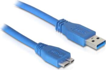 DeLOCK 83502 USB cable 5 m