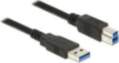 DeLOCK 85070 USB cable 5 m