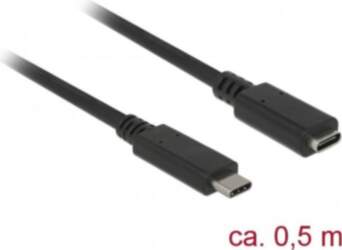 DeLOCK 85532 USB cable 0.5