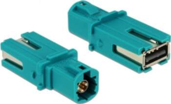 DeLOCK 89896 cable interface/gender adapter HSD