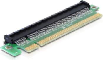 DeLOCK Riser PCIe x16 interface cards/adapter