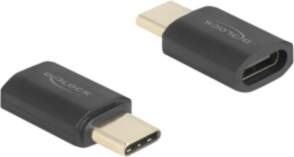 DeLOCK USB4 Gen 3x2 Adapter USB-C