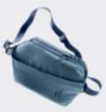 Deuter Passway 2 Polyethersulfone (PES) Blue