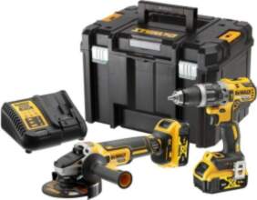 DeWALT DCK2080P2T-QW power tool combo kit