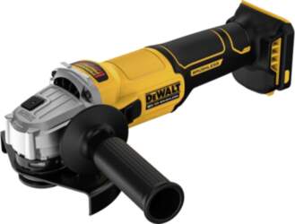 DeWALT DCG407NT-XJ not categorized