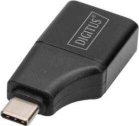 Digitus 4K USB Adapter, USB-C Stecker