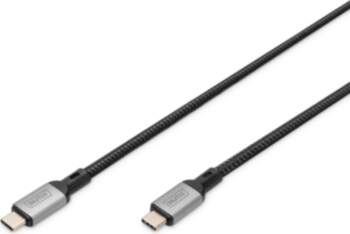 DIGITUS Anschlusskabel USB4.0/C -> C