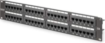 Digitus CAT 6, Class E Patch