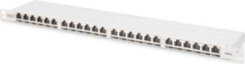 Digitus CAT 6A, Class EA High