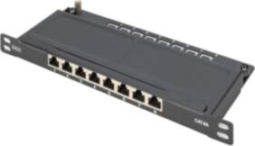 Digitus CAT 6A, Klasse EA Slim