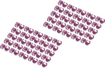 Digitus | Color clips for Patch
