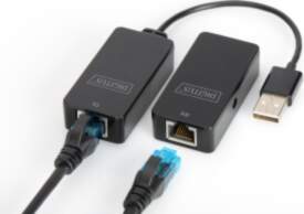 Digitus DA-70141 console extender Network transmitter