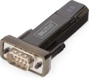 Digitus DA-70167 cable interface/gender adapter D-Sub