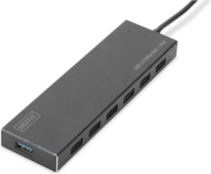 Digitus DA-70241-1 interface hub USB 3
