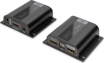 Digitus DS-55100-1 AV extender AV transmitter