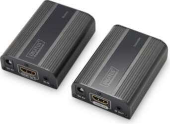 Digitus DS-55204 KVM extender Transmitter &