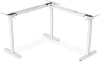 Digitus Electrically height-adjustable table frame, 90°