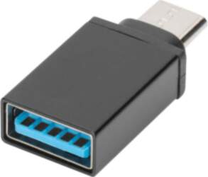 Digitus USB Type-C Adapter, Type-C -