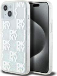 DKNY Apple iPhone 15 hardcase Liquid