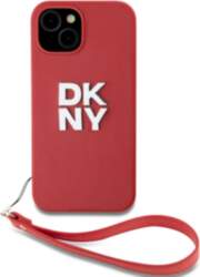 DKNY - DKNY PU Leather Stack