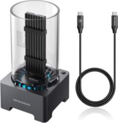 Docking Station GRAUGEAR USB 4.0