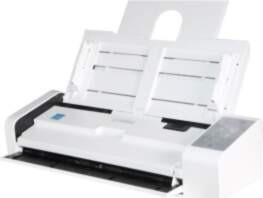 Document Scanner Avision AD225WN