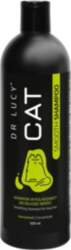 DR LUCY Cat Smooth Long Coat