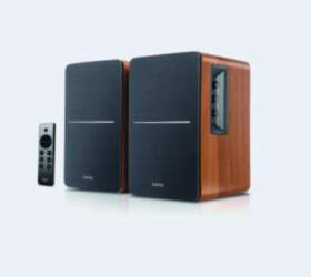 Edifier Studio R1280DBs 2.0 holz