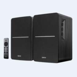 Edifier Studio R1280DBs 2.0 schwarz