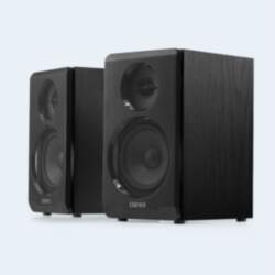 Edifier Studio R33BT 2.0 schwarz