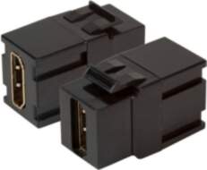 EFB Keystone Einbauadapter HDMI A -