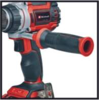 Einhell TP-CD 18/60 Li BL -