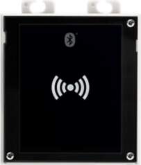 ENTRY PANEL CARD READER RFID/125KHZ IP