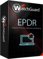 Watchguard EPDR | 3 year(s) |