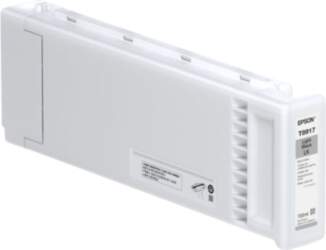 Epson Singlepack GS3 T891700 L Black
