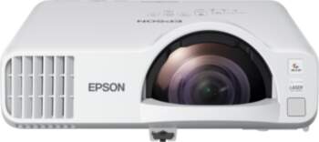 Epson V11HA76080 data projector Standard throw