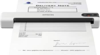 Epson WorkForce DS-70