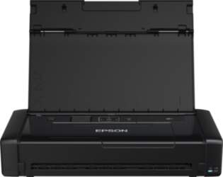 Epson WorkForce WF-110W inkjet printer Colour