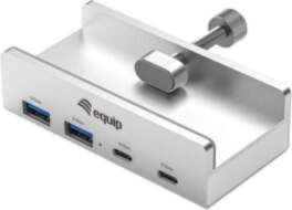Equip 128967 interface hub USB 3