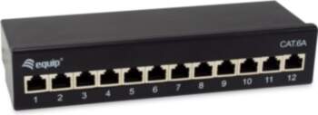 Equip 326622 patch panel