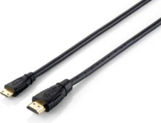 Equip HDMI to Mini , 1m