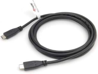 Equip Kabel USB-C2.0->C 3A PD60W