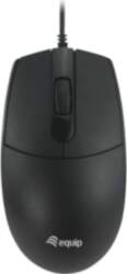Equip Silent-Maus USB-A Stecker            L+R 1