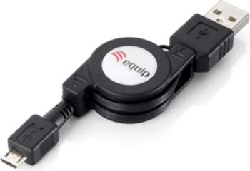 Equip USB 2.0 Type A